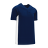 Athletic Knit One Button Pro Placket Performance Baseball Jersey (BA1343)